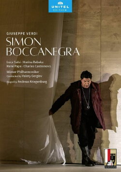 Verdi: Simon Boccanegra (2019) Verdi: Simon Boccanegra (2019)