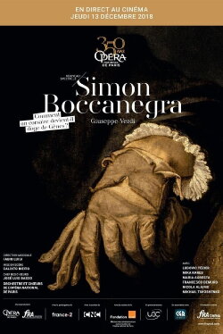 Verdi: Simon Boccanegra (2018) Verdi: Simon Boccanegra (2018)