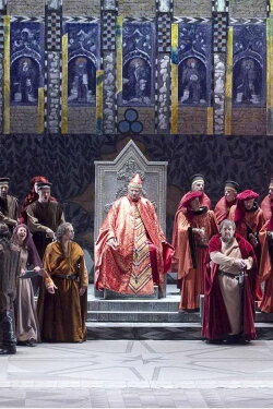 Verdi: Simon Boccanegra (2017) Verdi: Simon Boccanegra (2017)