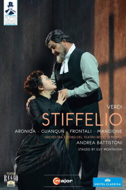 Verdi: Stiffelio (2012)