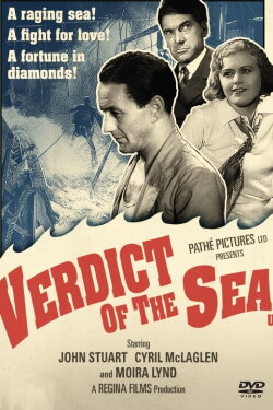 Verdict of the Sea (1932) Verdict of the Sea (1932)