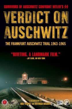 Verdict on Auschwitz (1993) Verdict on Auschwitz (1993)