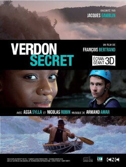 Verdon secret (2016) Verdon secret (2016)