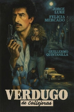 Verdugo de Callejeras (1992)
