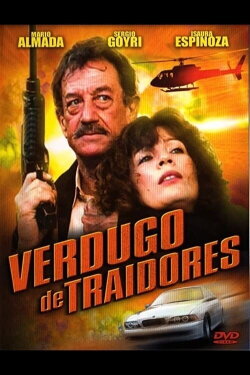 Verdugo de traidores (1986) Verdugo de traidores (1986)