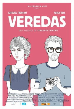 Veredas (2017) Veredas (2017)