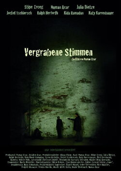 Vergrabene Stimmen (2014) Vergrabene Stimmen (2014)