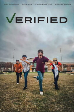 Verified (2023)