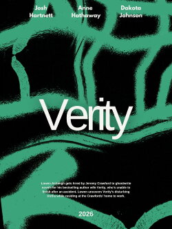 Verity (2026) Verity (2026)