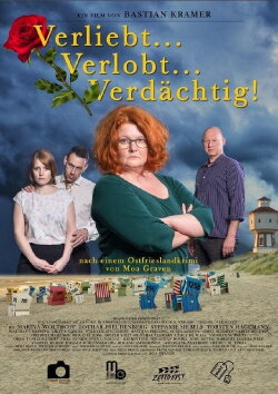 Verliebt... Verlobt... Verdächtig! (2017) Verliebt... Verlobt... Verdächtig! (2017)