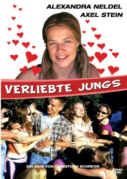 Verliebte Jungs (2001) Verliebte Jungs (2001)