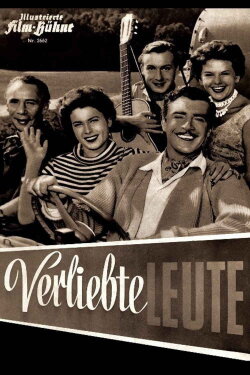 Verliebte Leute (1954) Verliebte Leute (1954)