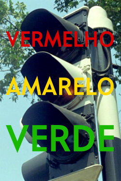 Vermelho, Amarelo e Verde (1966) Vermelho, Amarelo e Verde (1966)