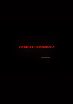 Vermelho Guanabara (2021)