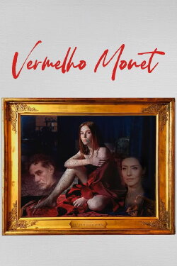 Vermelho Monet (2024) Vermelho Monet (2024)