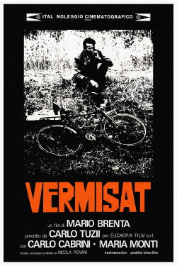 Vermisat (1974)