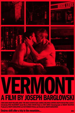 Vermont (2024)