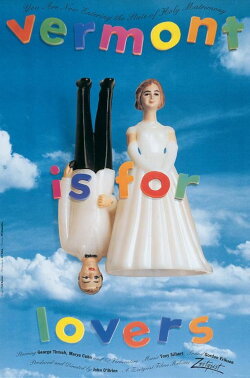 Vermont Is for Lovers (1993)