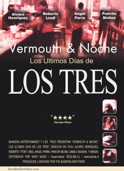Vermouth & Noche (2001) Vermouth & Noche (2001)