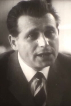 Vermutungen über Herrn O. (1967) Vermutungen über Herrn O. (1967)