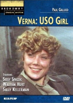 Verna: USO Girl (1978) Verna: USO Girl (1978)