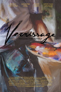 Vernissage (2023) Vernissage (2023)