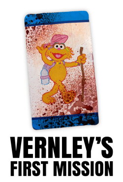 Vernley's First Mission (2023) Vernley's First Mission (2023)