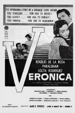 Veronica (1957) Veronica (1957)