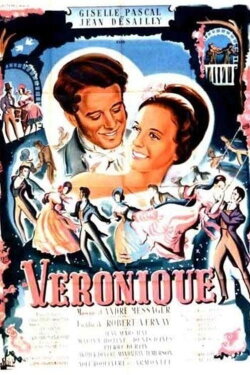 Véronique (1950) Véronique (1950)
