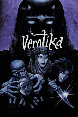 Verotika (2019) Verotika (2019)