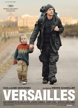 Versailles (2008) Versailles (2008)