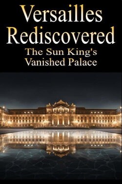 Versailles Rediscovered: The Sun King's Vanished Palace (2019) Versailles Rediscovered: The Sun King's Vanished Palace (2019)