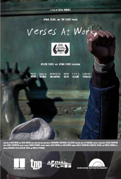 Verses at Work (2016)