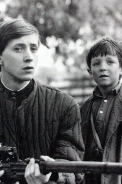 Verses (1972)