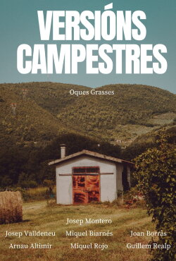 Versións Campestres (2012)