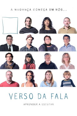 Verso da Fala (2015) Verso da Fala (2015)