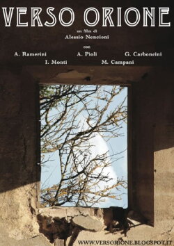 Verso Orione (2013)