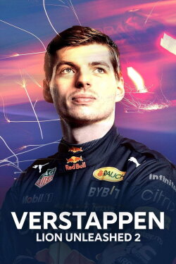 Verstappen: Lion Unleashed 2 (2022) Verstappen: Lion Unleashed 2 (2022)
