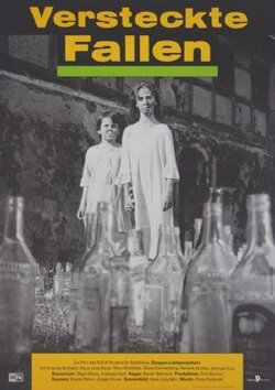 Versteckte Fallen (1991)