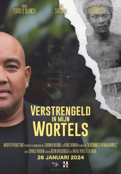 Verstrengeld in mijn wortels (2024) Verstrengeld in mijn wortels (2024)