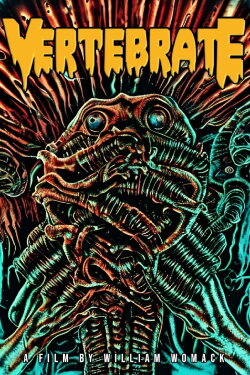 Vertebrate (2022)