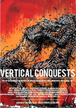 Vertical Conquests (2018)