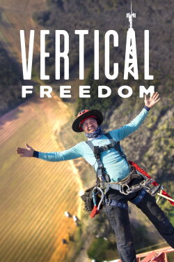 Vertical Freedom (2022) Vertical Freedom (2022)