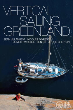 Vertical Sailing Greenland (2011)