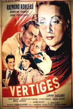 Vertiges (1947) Vertiges (1947)