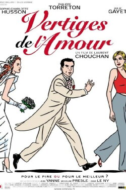 Vertiges de l'amour (2001) Vertiges de l'amour (2001)