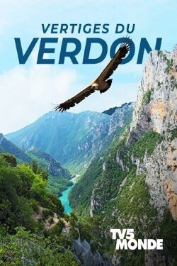 Vertiges du Verdon (2021)