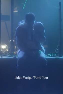 vertigo world tour documentary (2019) vertigo world tour documentary (2019)