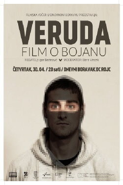 Veruda - a Film About Bojan (2015) Veruda - a Film About Bojan (2015)