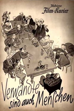 Verwandte sind auch Menschen (1940) Verwandte sind auch Menschen (1940)